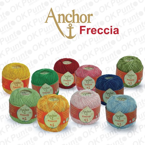 Cotone freccia colorato - cotone,