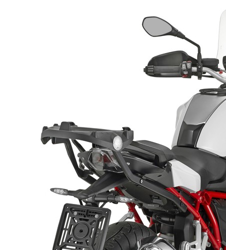Bmw r1200r 2019 givi 5117fz - 2019,