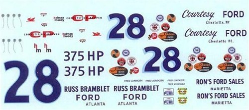 Ppp courtesy ford - ppp, #28