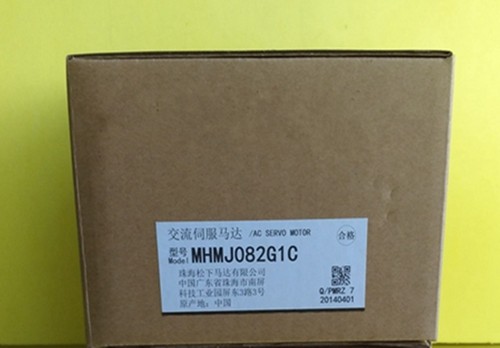 1pz panasonic mhmj082g1c - 1pz,