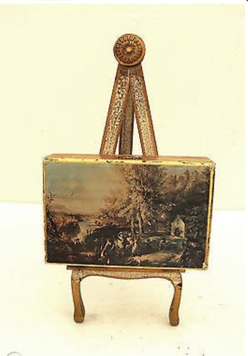 Music box gioielli - , europei