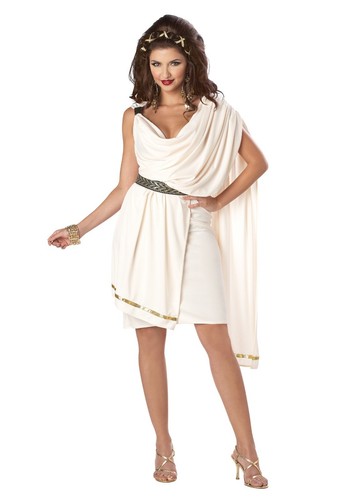 Costume toga romana - costume, dxl