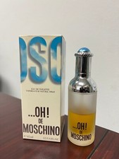OH! DE MOSCHINO by MOSCHINO