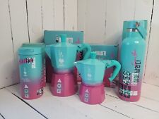 Collezione Bialetti Moka Squid