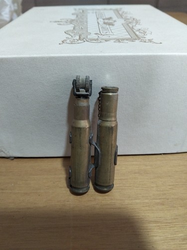 Accendino zippo vintage - zippo,