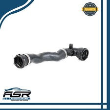 MANICOTTO FLESSIBILE RADIATORE BMW (E46) MOTORI BENZINA