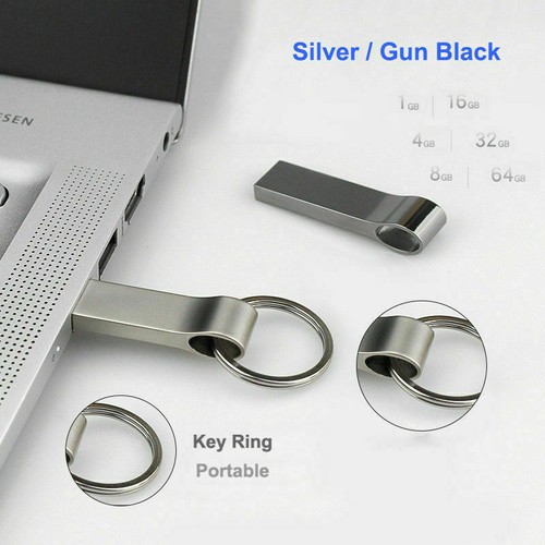Chiavetta usb 64 - chiavetta, 32