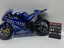 MotoGP PIT BOARD (VARIOUS