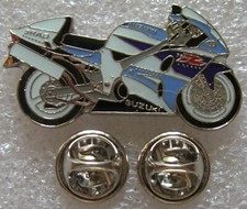 Pin Suzuki TL 1000 R / TL1000R