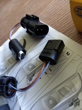 BMW E39 FRONT HEADLIGHT XENON