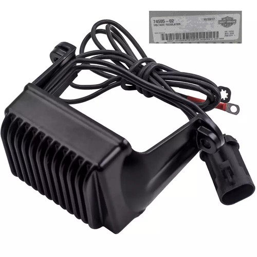 74505 regolatore - 74505-02,