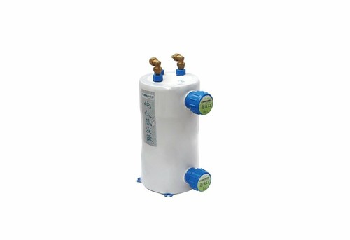 Refrigeratore evaporatore - refrigeratore,