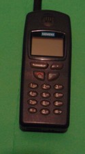 COLLECTIBLE MOBILE PHONE -