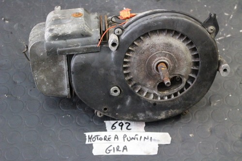 Motore piaggio bravo ciao - piaggio,