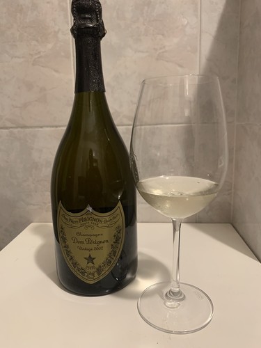Dom perignon 2002 - perignon,