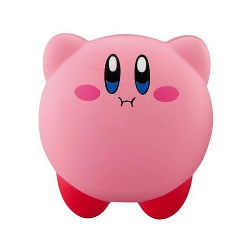 Kirby hasamundesu mini - kirby,