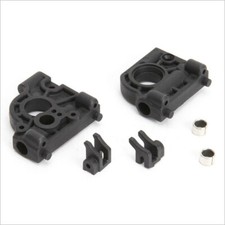 Supporto Diff Centrale #1014