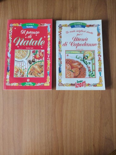 Pranzo natale le 100 - il, natale+le