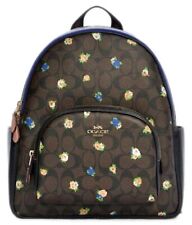 Coach Zaino Corte Donna