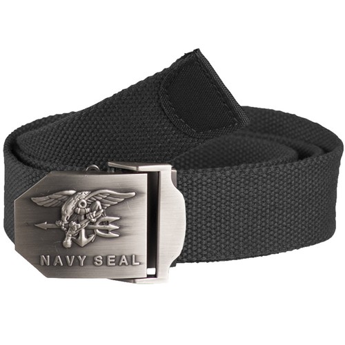 Mil tec navy - us, cintura