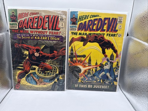 Marvel silver age bronze - marvel,