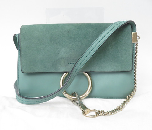 Autentica borsa tracolla - autentica,