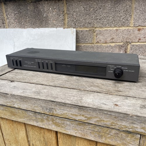 Pioneer audio timer - pioneer,