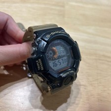 [DESERT CAMO] G-Shock GW-9400DCJ Rangeman Orologio Atomico Solare