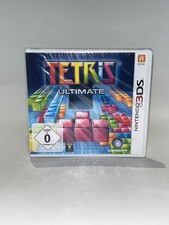 Tetris Ultimate | Nintendo 3DS