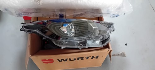 Faro anteriore toyota - anteriore,