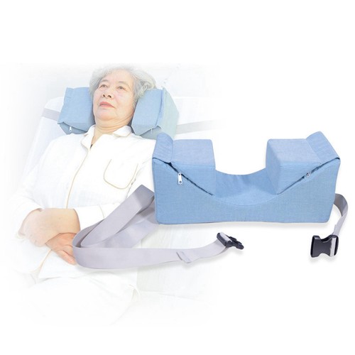 Cuscino cervicale anti - cervicale,