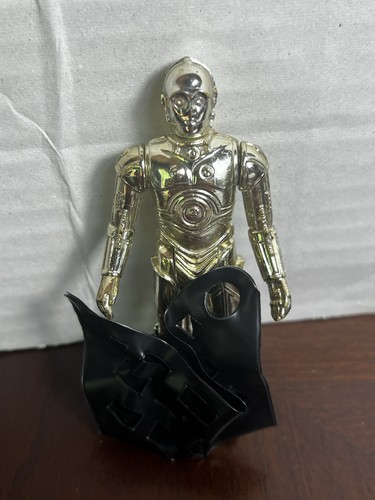 Vintage kenner star wars - vintage,