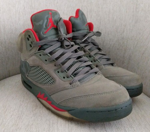 Jordan retro p51 camo - jordan,