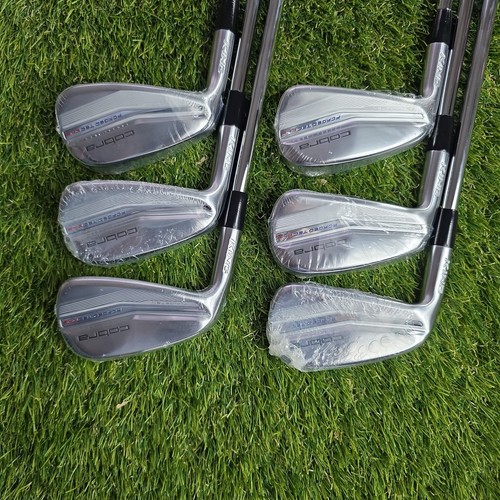 Cobra forged tec 2022 - forged,