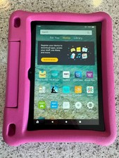 Amazon Fire HD 8 (10a