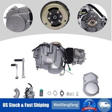 Per Moto LIFAN 125CC 4 Tempi