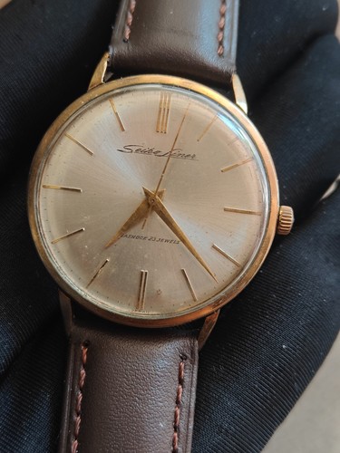 Orologio uomo seiko liner - seiko,