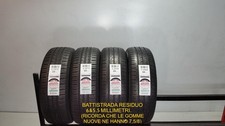 GOMME USATE   185/65R14 86T KUMHO E STARMAXX PNEUMATICI USATI C02572