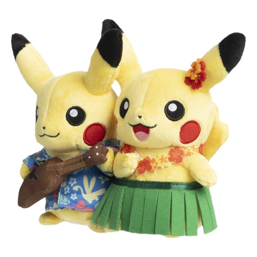 Peluche pokemon center - peluche,