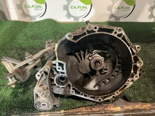 CAMBIO MANUALE COMPLETO PER