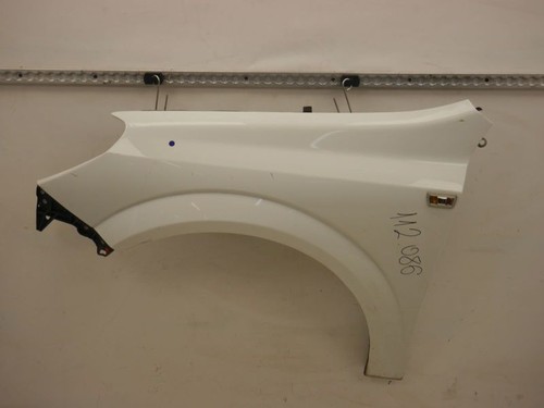 Parafango anteriore opel - sx,