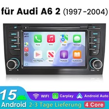 Per Audi A6 S6 RS6 C5
