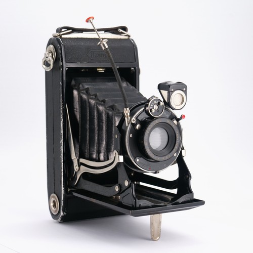 Zeiss ikon ikonta 520 - zeiss,