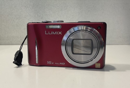 Panasonic lumix dmc tz22 - panasonic, dmc-tz22