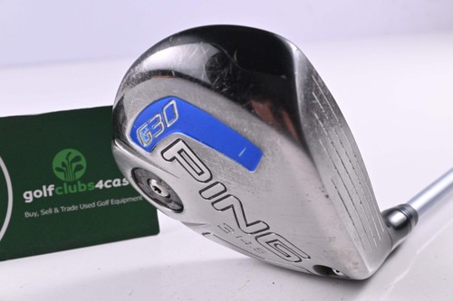 Ping g30 wood 14 5 - wood, 14.5