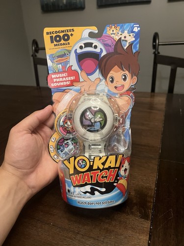 Kai watch misic - kai, phrases