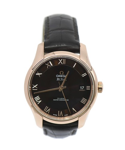 Orologio omega deville hour - omega,