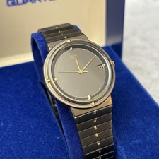 NOS Neo Orologio Seiko Vintage