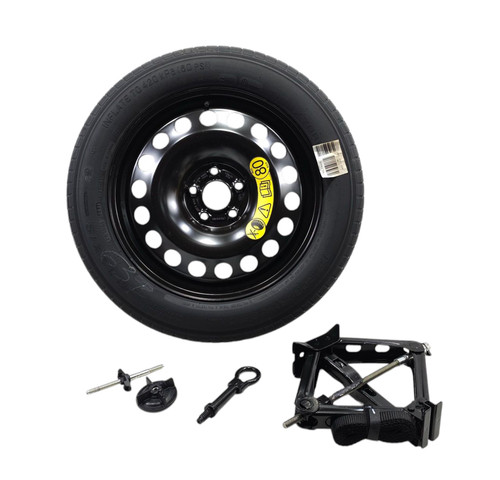 Kit ruotino scorta - per, ford