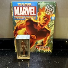 Eaglemoss Marvel Classic